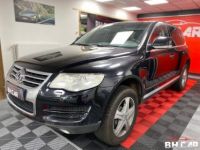 Volkswagen Touareg 4X4 5.0 V10 TDI 313 FAP Edition Tiptronic A - <small></small> 10.995 € <small>TTC</small> - #1