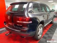 Volkswagen Touareg 4X4 5.0 V10 TDI 313 FAP Edition Tiptronic A - <small></small> 10.995 € <small>TTC</small> - #5