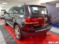 Volkswagen Touareg 4X4 5.0 V10 TDI 313 FAP Edition Tiptronic A - <small></small> 10.995 € <small>TTC</small> - #7