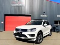 Volkswagen Touareg Carat R-Line 4 Motion Exclusive 2016 3.0 TDI 262ch - <small></small> 35.990 € <small>TTC</small> - #1