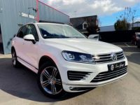 Volkswagen Touareg Carat R-Line 4 Motion Exclusive 2016 3.0 TDI 262ch - <small></small> 35.990 € <small>TTC</small> - #2