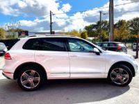 Volkswagen Touareg Carat R-Line 4 Motion Exclusive 2016 3.0 TDI 262ch - <small></small> 35.990 € <small>TTC</small> - #3