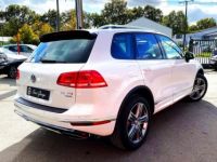 Volkswagen Touareg Carat R-Line 4 Motion Exclusive 2016 3.0 TDI 262ch - <small></small> 35.990 € <small>TTC</small> - #4