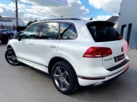 Volkswagen Touareg Carat R-Line 4 Motion Exclusive 2016 3.0 TDI 262ch - <small></small> 35.990 € <small>TTC</small> - #7