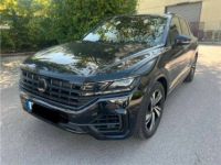 Volkswagen Touareg Élégance 3.0 TDI 4M R-LINE/REMORQUE - <small></small> 49.399 € <small>TTC</small> - #1