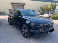 Volkswagen Touareg Élégance 3.0 TDI 4M R-LINE/REMORQUE - <small></small> 49.399 € <small>TTC</small> - #2