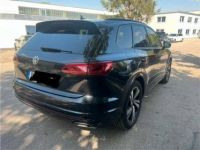 Volkswagen Touareg Élégance 3.0 TDI 4M R-LINE/REMORQUE - <small></small> 49.399 € <small>TTC</small> - #8