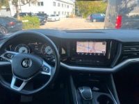 Volkswagen Touareg Élégance 3.0 TDI 4M R-LINE/REMORQUE - <small></small> 49.399 € <small>TTC</small> - #11