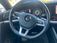 Volkswagen Touareg Élégance 3.0 TDI 4M R-LINE/REMORQUE - <small></small> 49.399 € <small>TTC</small> - #13