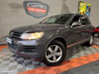 Volkswagen Touareg II 3.0 V6 Tdi 204cv Carat Cuir sièges chauffants 201.000kms Révisé et Garanti6 mois - <small></small> 15.500 € <small>TTC</small> - #1