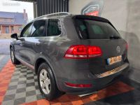 Volkswagen Touareg II 3.0 V6 Tdi 204cv Carat Cuir sièges chauffants 201.000kms Révisé et Garanti6 mois - <small></small> 15.500 € <small>TTC</small> - #2