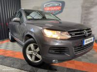 Volkswagen Touareg II 3.0 V6 Tdi 204cv Carat Cuir sièges chauffants 201.000kms Révisé et Garanti6 mois - <small></small> 15.500 € <small>TTC</small> - #5