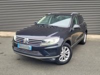 Volkswagen Touareg ii phase 2 3.0 v6 262 4 motion carat tiptronic 8 - <small></small> 29.990 € <small>TTC</small> - #1