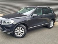 Volkswagen Touareg ii phase 2 3.0 v6 262 4 motion carat tiptronic 8 - <small></small> 29.990 € <small>TTC</small> - #2