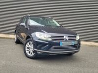 Volkswagen Touareg ii phase 2 3.0 v6 262 4 motion carat tiptronic 8 - <small></small> 29.990 € <small>TTC</small> - #3