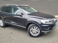 Volkswagen Touareg ii phase 2 3.0 v6 262 4 motion carat tiptronic 8 - <small></small> 29.990 € <small>TTC</small> - #4