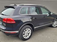 Volkswagen Touareg ii phase 2 3.0 v6 262 4 motion carat tiptronic 8 - <small></small> 29.990 € <small>TTC</small> - #5