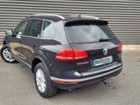 Volkswagen Touareg ii phase 2 3.0 v6 262 4 motion carat tiptronic 8 - <small></small> 29.990 € <small>TTC</small> - #6