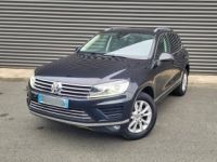 Volkswagen Touareg II Phase 2 3.0 V6 262 4 MOTION CARAT TIPTRONIC 8 - <small></small> 27.990 € <small>TTC</small> - #1