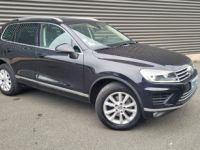 Volkswagen Touareg II Phase 2 3.0 V6 262 4 MOTION CARAT TIPTRONIC 8 - <small></small> 27.990 € <small>TTC</small> - #4