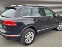 Volkswagen Touareg II Phase 2 3.0 V6 262 4 MOTION CARAT TIPTRONIC 8 - <small></small> 27.990 € <small>TTC</small> - #5