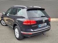 Volkswagen Touareg II Phase 2 3.0 V6 262 4 MOTION CARAT TIPTRONIC 8 - <small></small> 27.990 € <small>TTC</small> - #6