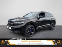 Volkswagen Touareg iii 3.0 tsi ehybrid 462 ch tiptronic 8 4motion r - <small></small> 114.310 € <small>TTC</small> - #1