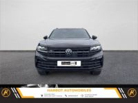 Volkswagen Touareg iii 3.0 tsi ehybrid 462 ch tiptronic 8 4motion r - <small></small> 114.310 € <small>TTC</small> - #2