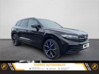 Volkswagen Touareg iii 3.0 tsi ehybrid 462 ch tiptronic 8 4motion r - <small></small> 114.310 € <small>TTC</small> - #3