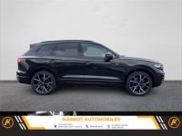 Volkswagen Touareg iii 3.0 tsi ehybrid 462 ch tiptronic 8 4motion r - <small></small> 114.310 € <small>TTC</small> - #4