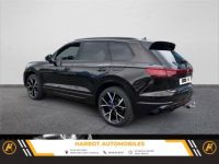 Volkswagen Touareg iii 3.0 tsi ehybrid 462 ch tiptronic 8 4motion r - <small></small> 114.310 € <small>TTC</small> - #5