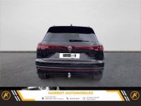 Volkswagen Touareg iii 3.0 tsi ehybrid 462 ch tiptronic 8 4motion r - <small></small> 114.310 € <small>TTC</small> - #6