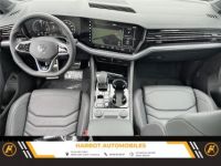 Volkswagen Touareg iii 3.0 tsi ehybrid 462 ch tiptronic 8 4motion r - <small></small> 114.310 € <small>TTC</small> - #7