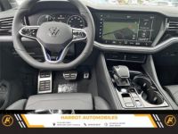 Volkswagen Touareg iii 3.0 tsi ehybrid 462 ch tiptronic 8 4motion r - <small></small> 114.310 € <small>TTC</small> - #8