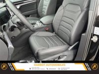 Volkswagen Touareg iii 3.0 tsi ehybrid 462 ch tiptronic 8 4motion r - <small></small> 114.310 € <small>TTC</small> - #10