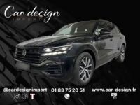 Volkswagen Touareg III 3.0 TSI eHybrid 462ch R 4Motion BVA8 - <small></small> 57.900 € <small>TTC</small> - #1