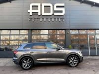 Volkswagen Touareg III 3.0 TSI eHybrid 462ch R 4Motion BVA8 - <small></small> 59.990 € <small>TTC</small> - #6