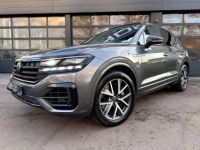 Volkswagen Touareg III 3.0 TSI eHybrid 462ch R 4Motion BVA8 - <small></small> 59.990 € <small>TTC</small> - #10