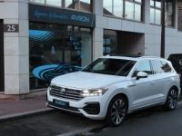 Volkswagen Touareg III 3.0 V6 TDI 286 4WD R-LINE EXCLUSIVE AUTO (Attelage) - <small></small> 40.990 € <small>TTC</small> - #1