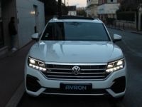 Volkswagen Touareg III 3.0 V6 TDI 286 4WD R-LINE EXCLUSIVE AUTO (Attelage) - <small></small> 40.990 € <small>TTC</small> - #2