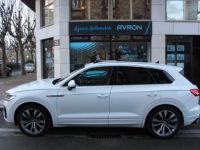 Volkswagen Touareg III 3.0 V6 TDI 286 4WD R-LINE EXCLUSIVE AUTO (Attelage) - <small></small> 40.990 € <small>TTC</small> - #3