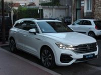 Volkswagen Touareg III 3.0 V6 TDI 286 4WD R-LINE EXCLUSIVE AUTO (Attelage) - <small></small> 40.990 € <small>TTC</small> - #22