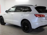 Volkswagen Touareg III 3.0 V6 TDI 286ch R-line 4Motion Tiptronic - <small></small> 60.900 € <small>TTC</small> - #2