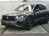 Volkswagen Touareg New R 3.0tsi E Hybrid 462ch 1°main Francais Tva Recuperable Xenon Attelage Key Less Go Ja 22 Sieges Chauffants + Ventiles Toit Pano Camer - <small></small> 51.950 € <small>TTC</small> - #1