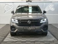 Volkswagen Touareg New R 3.0tsi E Hybrid 462ch 1°main Francais Tva Recuperable Xenon Attelage Key Less Go Ja 22 Sieges Chauffants + Ventiles Toit Pano Camer - <small></small> 51.950 € <small>TTC</small> - #2