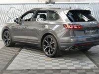 Volkswagen Touareg New R 3.0tsi E Hybrid 462ch 1°main Francais Tva Recuperable Xenon Attelage Key Less Go Ja 22 Sieges Chauffants + Ventiles Toit Pano Camer - <small></small> 51.950 € <small>TTC</small> - #4