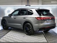 Volkswagen Touareg New r e hybrid tsi 462 1°main francais full tva OPTIONS LOA LLD CREDIT - <small></small> 119.950 € <small>TTC</small> - #4