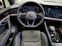 Volkswagen Touareg New r e hybrid tsi 462 1°main francais full tva OPTIONS LOA LLD CREDIT - <small></small> 119.950 € <small>TTC</small> - #6