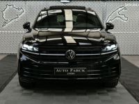 Volkswagen Touareg New R Hybrid 462ch 4 Motion 1°main Francais Tva Recuperable Gps Xenon Attelage Soft Close Home Link Detecteur Angles Morts Dynaudio Ja 22 Pack Rline F - <small></small> 114.950 € <small></small> - #2