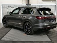 Volkswagen Touareg New R Hybrid 462ch 4 Motion 1°main Francais Tva Recuperable Gps Xenon Attelage Soft Close Home Link Detecteur Angles Morts Dynaudio Ja 22 Pack Rline F - <small></small> 114.950 € <small></small> - #4